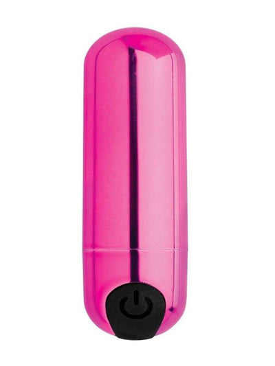 BANG! Vibrating Bullet Pink - Passionzone Adult Store